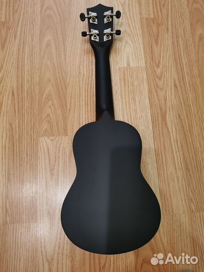 Укулеле сопрано veston KUS 25 OWL