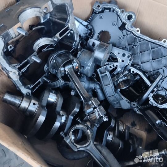 Турбина Фиат добло 1,3 мультиджет