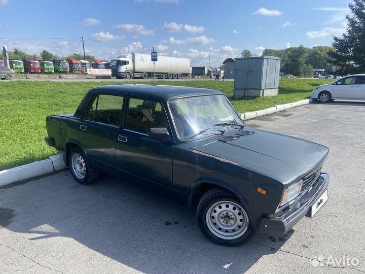 ВАЗ 2105, 2003