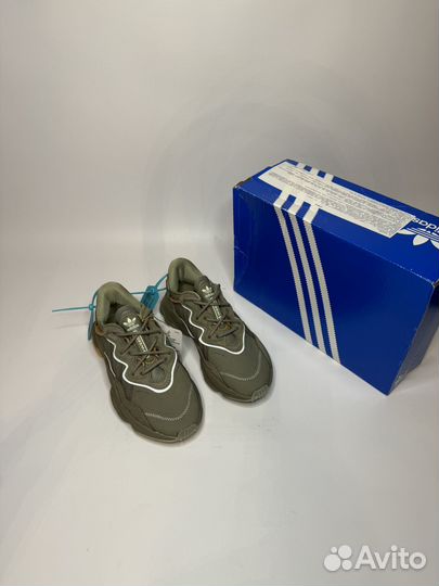 Adidas originals ozweego оригинал