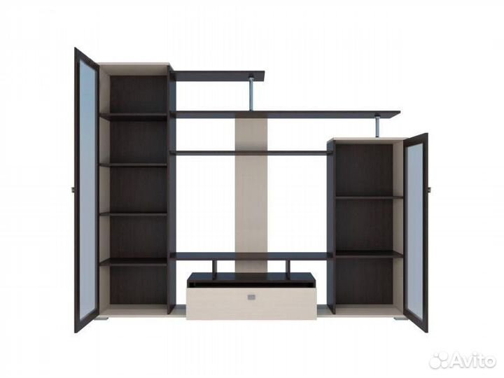 Стенка Соло 5