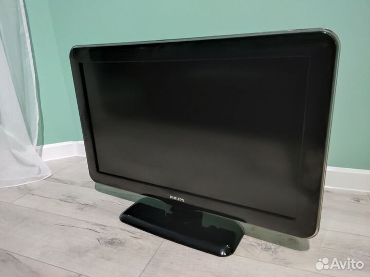 Телевизор Philips 32 дюйма (32PFL5604/60)