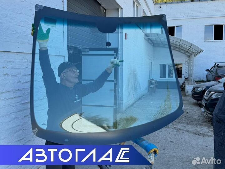 Лобовое стекло. Магазин и установка автостекол