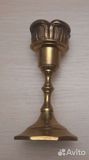 Изделия из латуни