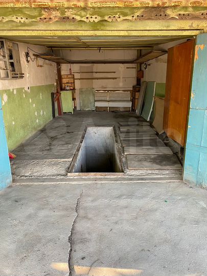 Гараж, 26 м²