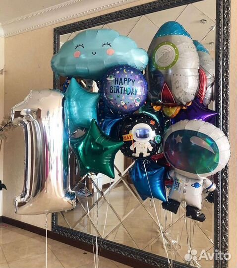 Ходячие фигуры шары,Воздушные шары с гелием
