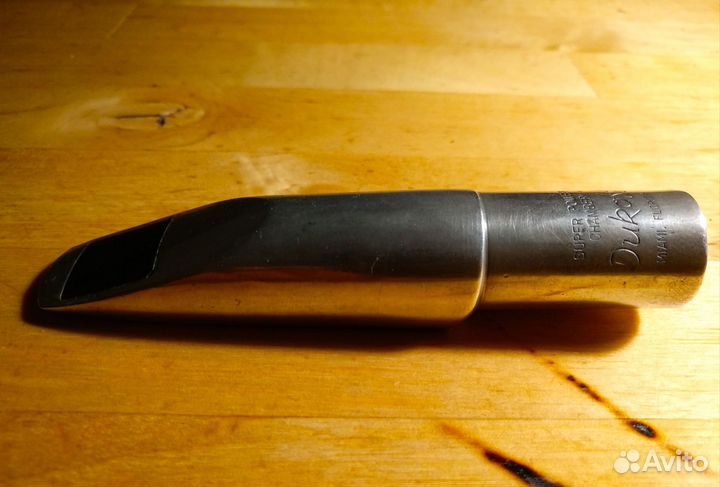 Мундштук для саксофона тенор