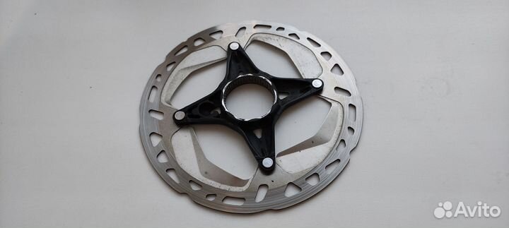 Тормозной диск shimano XT RT-MT800 160мм