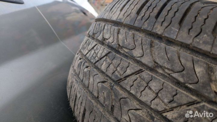 Nexen Roadian HTX RH5 235/55 R18