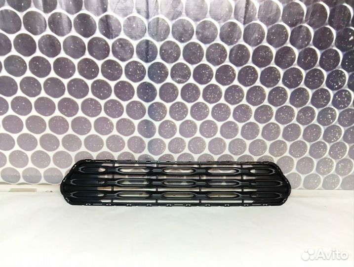 Решетка бампера Niva Travel