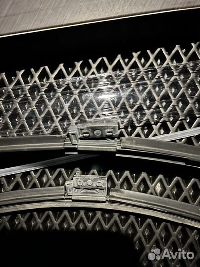 Дворники на mercedes w213