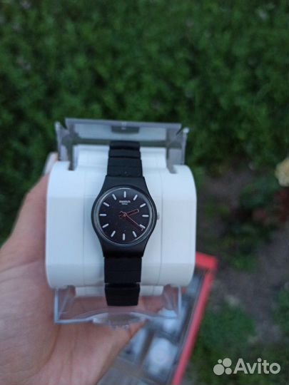 Часы Swatch оригинал