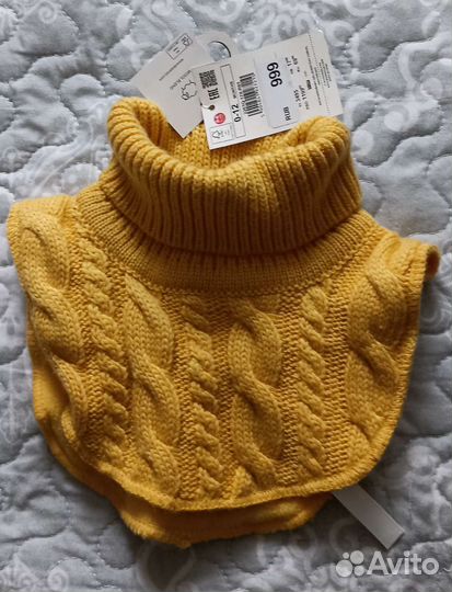 Новый детский комплект Reserved весна / осень