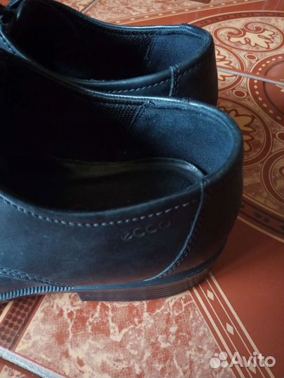 Туфли мужские 