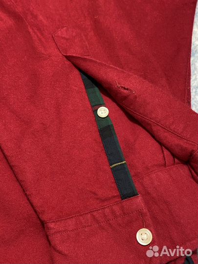 Рубашка Ralph Lauren Slim Fit M