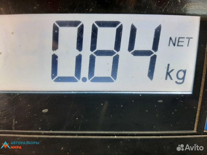 Щиток приборов (приборная панель) Audi A4 B5 1999