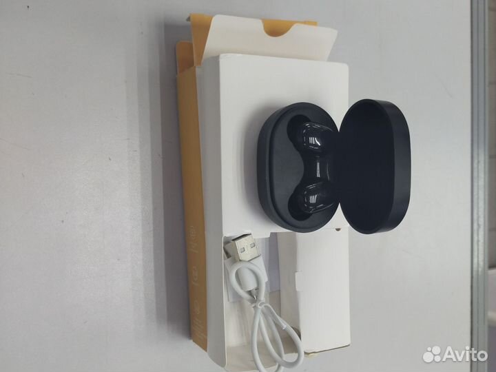 Наушники realme