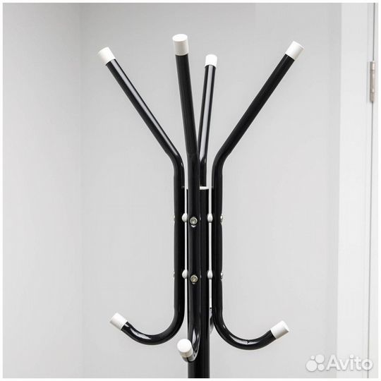 Вешалка стойка