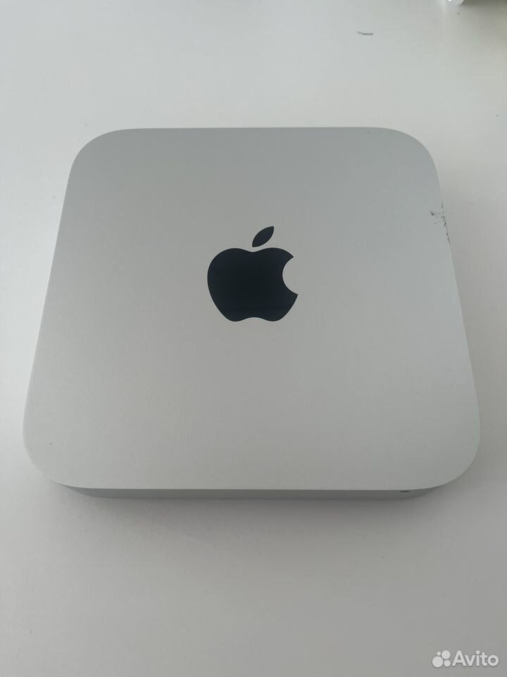 Mac mini