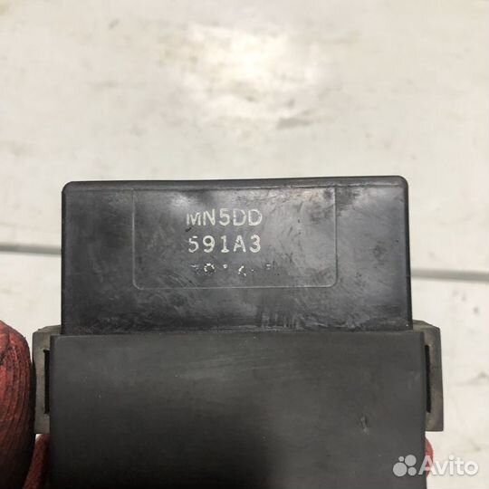 Блок управления для Honda GL1500 Gold Wing