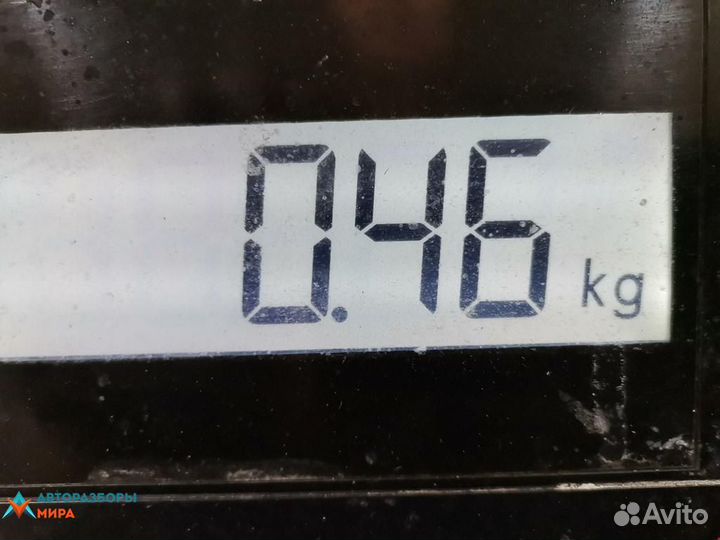 Охладитель EGR / Радиатор EGR Peugeot Partner