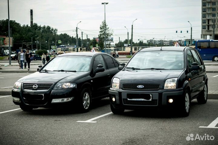 Автоинструктор МКПП, АКПП, Автошкола