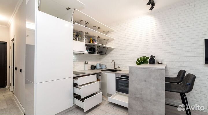 Кухонный гарнитур Виола на заказ