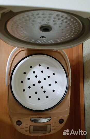 Мультиварка б/у