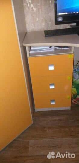 Детская мебель бу