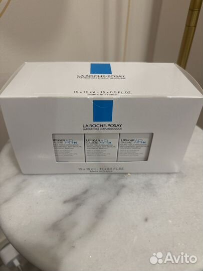 Крем липикар эмолент