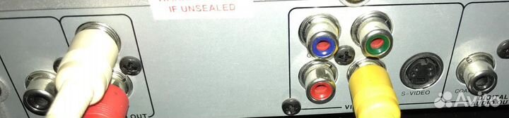 DVD-плеер с караеке BBK DVK 1000X