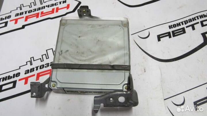 Блок EFI toyota 1NZ-FE IST NCP61 8966152840