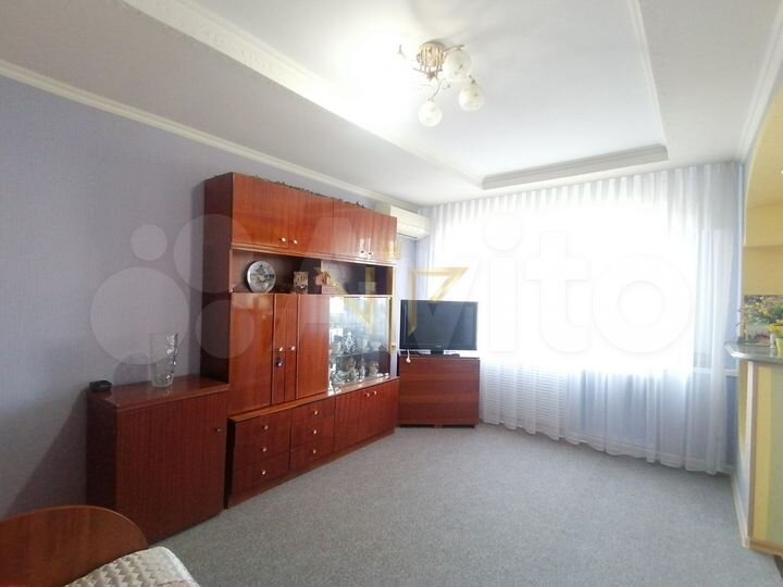 2-к. квартира, 44 м², 4/5 эт.