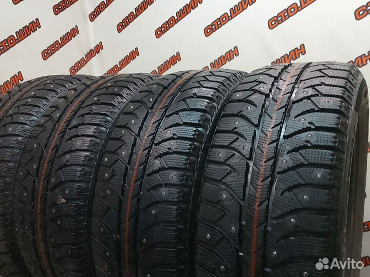 Bridgestone Ice Cruiser 7000S 205/55 R16 91T