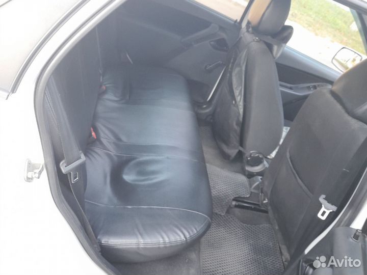Datsun on-DO 1.6 МТ, 2014, 10 000 км
