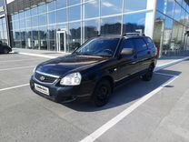 ВАЗ (LADA) Priora 1.6 MT, 2013, 150 410 км, с пробегом, цена 370 000 руб.