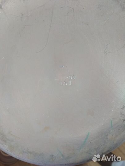 Скороварка СССР