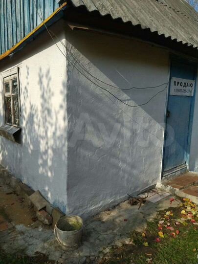 Участок 10 сот. (СНТ, ДНП)