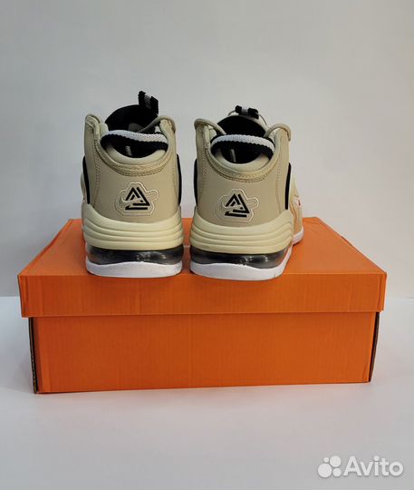 Кроссовки Nike Social Status x Air Max