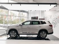 Новый Chery Tiggo 8 Pro Max 1.6 AMT, 2024, цена от 2 750 000 руб.