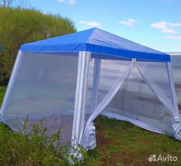 Шатер 3-х метровый