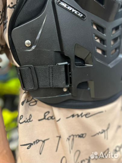 Защита тела scoyco AM-05 