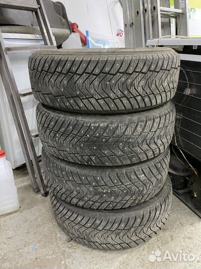 Yokohama Ice Guard IG65 205/60 R16