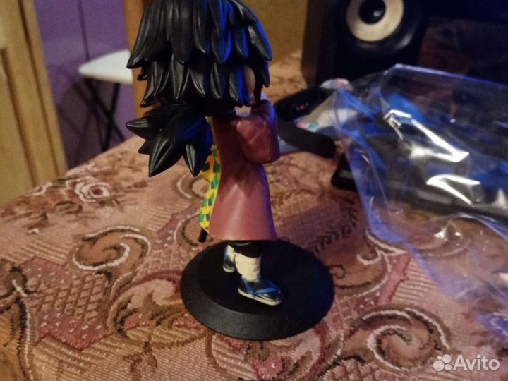 Аниме фигурка