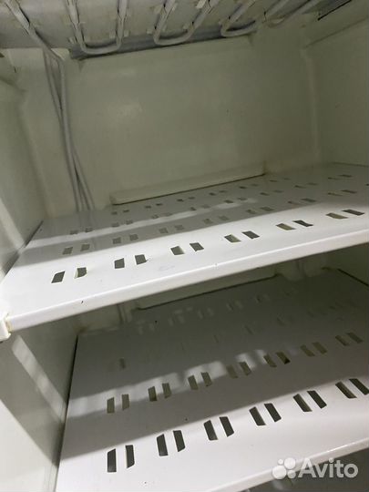 Морозильная камера Атлант