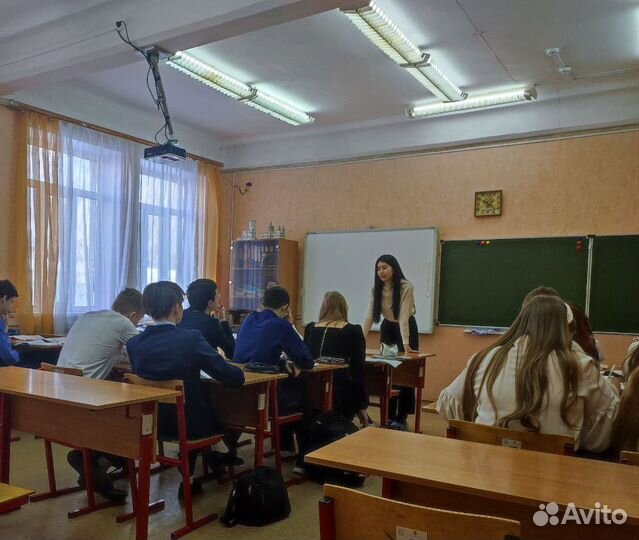 Репетитор по истории/обществознанию/русскому