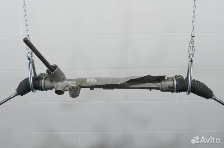 Рейка рулевая Ford Ecosport B515 2014+