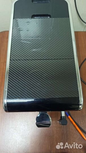 Кофемашина Redmond