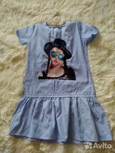 Одежда детская