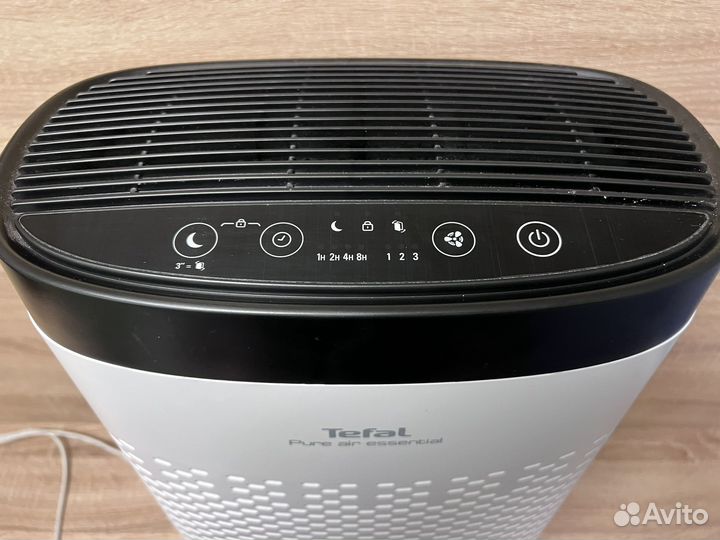 Воздухоочиститель Tefal pure AIR essential